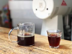 肯尼亚AA-无牌咖啡&酒馆