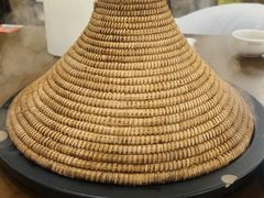-菌乡缘·野生菌蒸汽鱼火锅(江边夜市店)