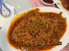 -茂隆餐厅(进贤路店)