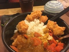 -食其家·牛丼咖喱(天津梅江印象城店)