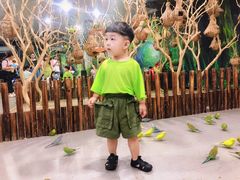 -江和美海洋公园