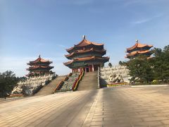 -广东圆玄道观