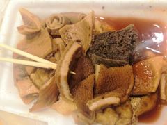 -细妹五香牛杂(步行街店)