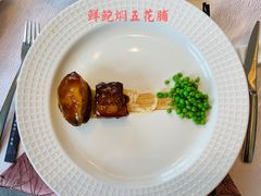 -湖影中餐厅·南京金茂威斯汀大酒店