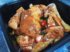 口水鸡-鼎好家常菜(天桥店)