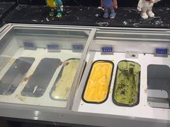 -汉来海港·海鲜自助餐厅(上海七宝领展广场店)