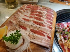 -猫爪爪原切自助烤肉(观音桥阳光世纪店)