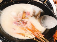 -吉友粥底火锅(方斜路店)