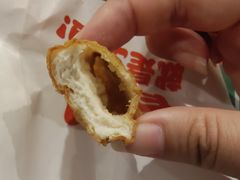 -汉堡王(西直门凯德MALL店)