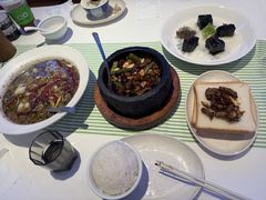 -桂满陇·蟹黄小笼汤包(清河万象店)