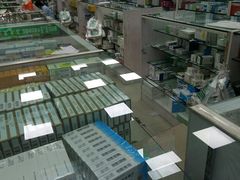 -高济良元大药房(一环路西一段店)