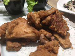 -味莊·青岛菜(云霄路店)