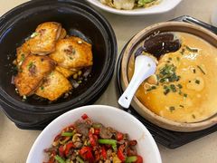 -满福隆酒楼(万绿园店)