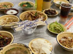 -东排食堂长沙小吃大排档(五一广场店)