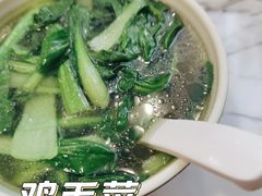 -月亮房·白斩鸡(娄山关路店)