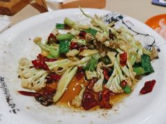 -江味龙虾馆·裸蓝龙虾(南山店)