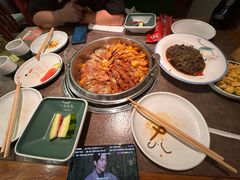 -一品渝香干锅鸭头(平安店)