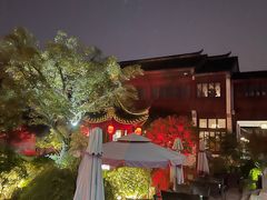 -祝家花園(伯渎港店)