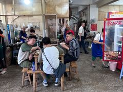 -九九豆花馆(解放碑步行街店)
