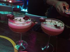 -MOSSO音乐酒吧·Live House(南京西路店)