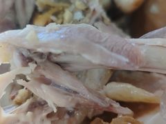 -阿侬盐焗鸡(清澜店)