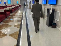 -名流健康体检中心·上海名宾门诊部