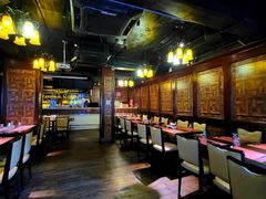 -Bombay Grill印度餐厅