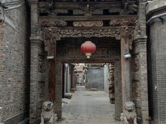 -青州古城