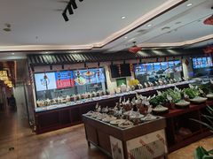 -鲍氏金勺子(恒大店)