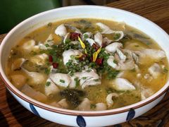-YAFEE雅菲·粤菜·湘菜·融合菜(魏公村店)