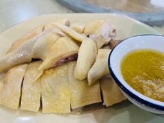 -区海鸡场饭店(石壁店)