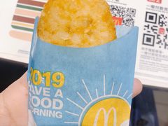 -麦当劳(朗豪坊店)