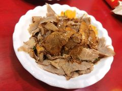 -金杨拉面王小吃面馆·牛三宝面·红烧牛肉粉