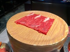 -一绪に寿喜烧自助(世茂广场店)