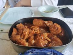 -渔娘渔家丹东海鲜(东直门店)