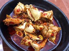 -老闵田螺馆·南昌特色小炒(梦时代店)