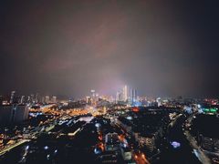 -杜尚rooftop露台酒吧