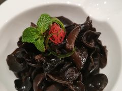-领事馆19号中餐厅(厦门海景洲际酒店)