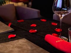 -wann lounge 低温慢煮牛排·清吧
