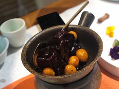 -荷风细雨·中国茶宴(碧云店)