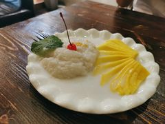 芒果饭-Siam泰餐厅(水上公园店)