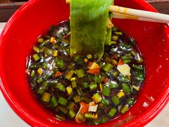 -乡党臊子面(丰庆公园店)