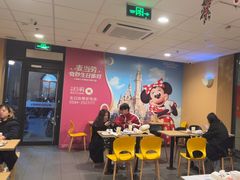 -麦当劳餐厅(荔城南大道店)