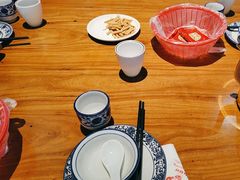 -红胖胖龙虾王·本地菜