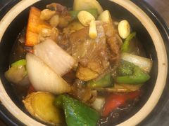 -标记Jane's kitchen(平桥直街店)