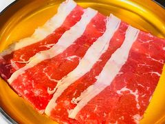 -鲁山牛寿喜烧(五龙广场店)