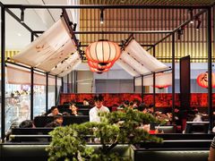 大堂-天辣(金桥啦啦宝都店)
