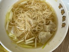 -百福麵家(新馬路店)