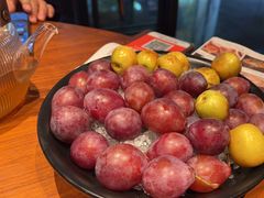 -苏帮袁Sue Cuisine(将台店)