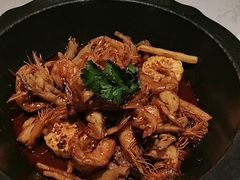 -虾吃虾涮.虾火锅.肉蟹煲(步步高梅溪新天地店)